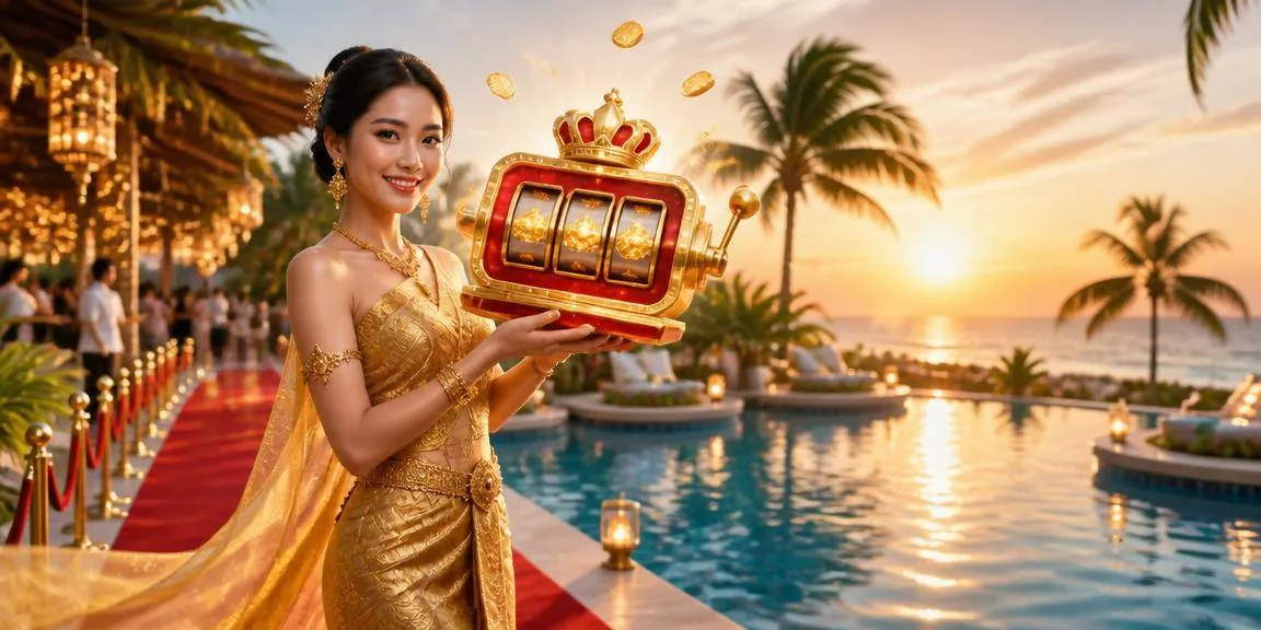 lucky game เกมแจ็คพอต