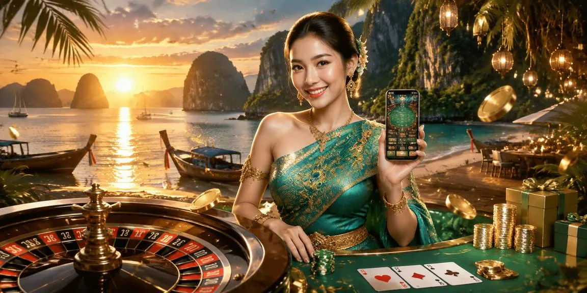 lucky game สิ่งที่คุณทำได้บนมือถือกับ lucky game